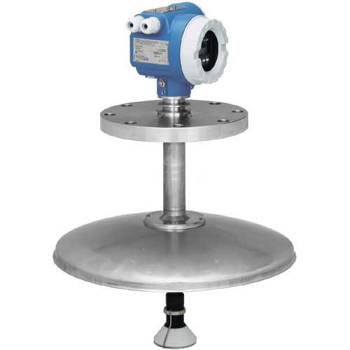 Micropilot S FMR533